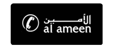 Al Ameen Service, Dubai